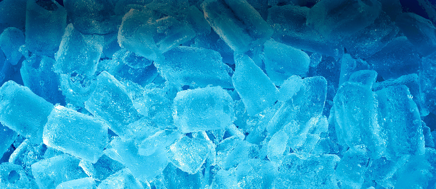 Máquina de Fabricar Gelo