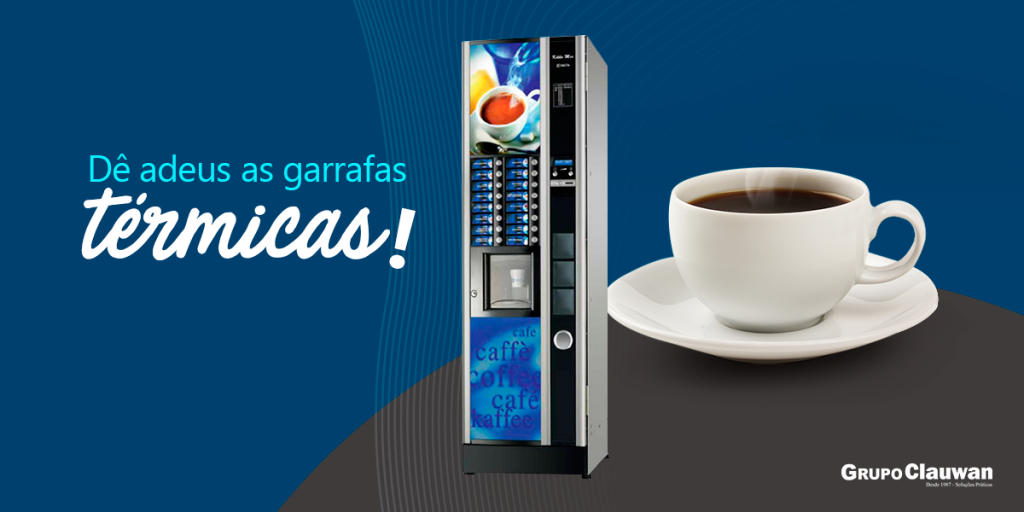 QUER TER UM DIFERENCIAL NO SEU EVENTO CORPORATIVO ALUGUE UMA VENDING MACHINE