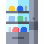 Vantagens da vending machine para um negócio escalável: diversificação de produtos - Grupo Clauwan