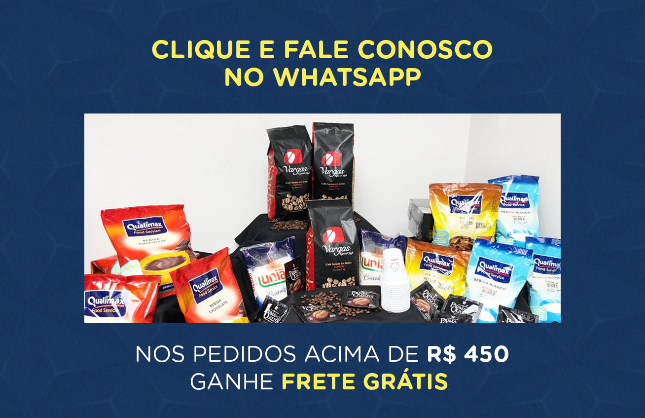 café em grãos