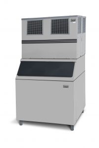 Máquina de gelo industrial: qual a melhor para o seu negócio Máquina de gelo industrial: qual a melhor para o seu negócio