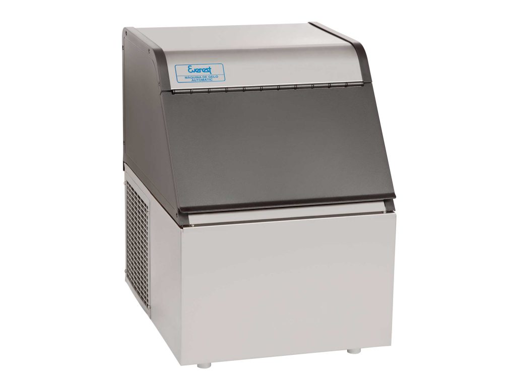 Curso Treinamento em Máquina de Gelo