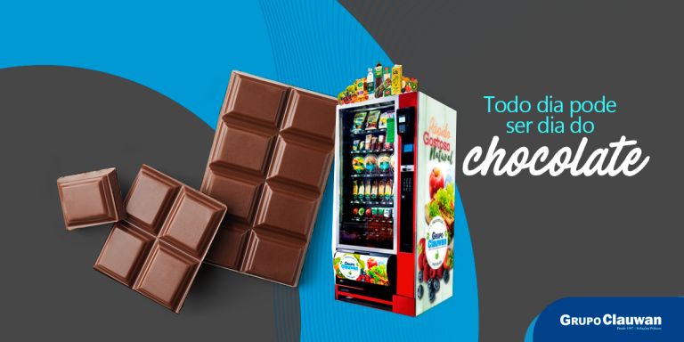 Como Saber Para Fazer Um Comodato De Vending Machine Clauwan