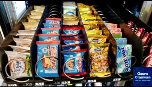 Aluguel de Maquina de Lanches Aluguel de Maquina de Lanches