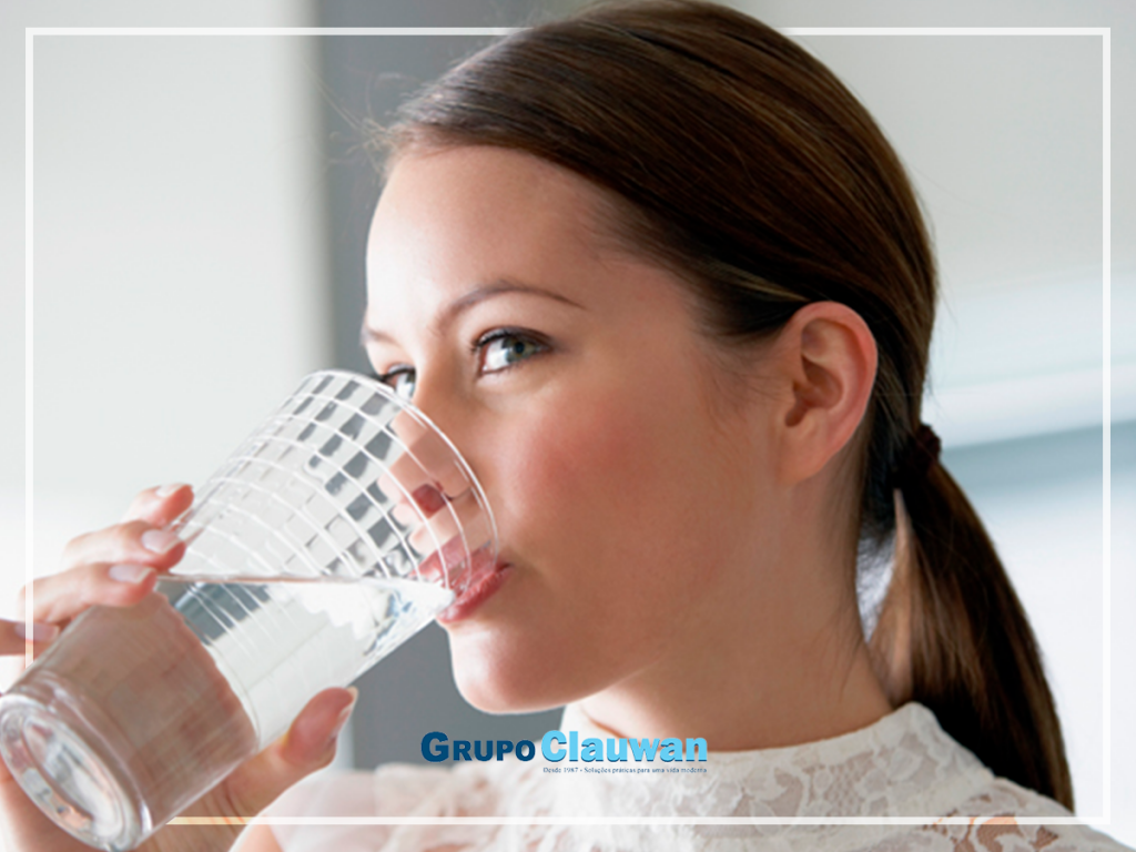 Como fazer a limpeza do seu bebedouro