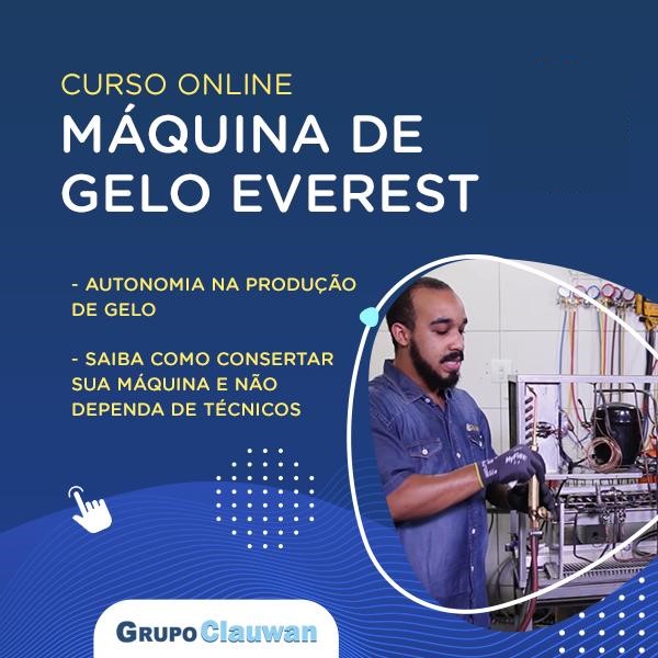 5 sinais que a sua maquina de gelo não está funcionando bem e precisa de reparos