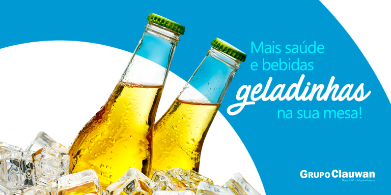Conhe a Os Principais Tipos De G s Para Sua M quina De Gelo Clauwan