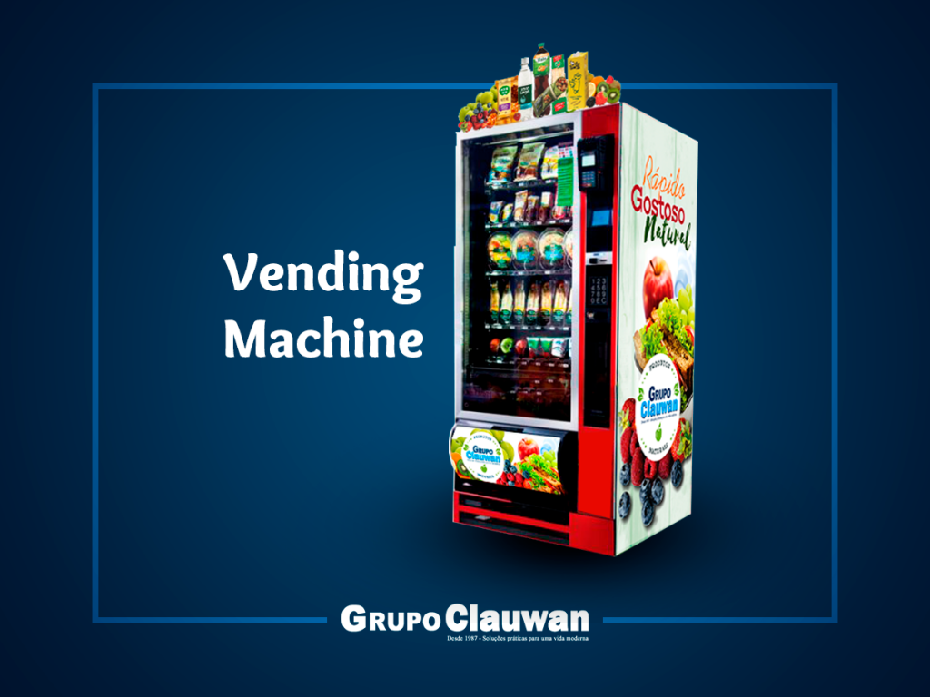 AUTOATENDIMENTO – TENDÊNCIA MUNDIAL