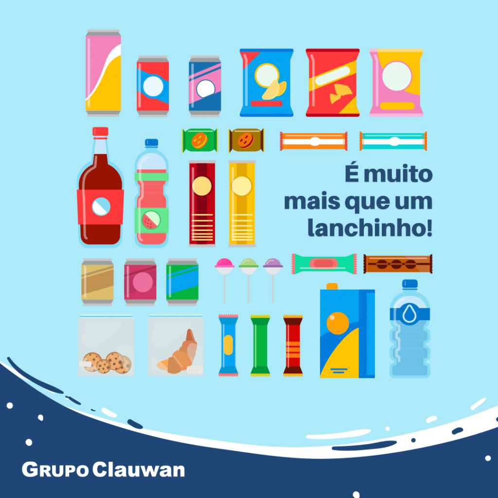 COMO PRECIFICAR OS PRODUTOS DAS VENDING MACHINES?