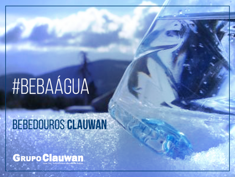 Aluguel de bebedouro