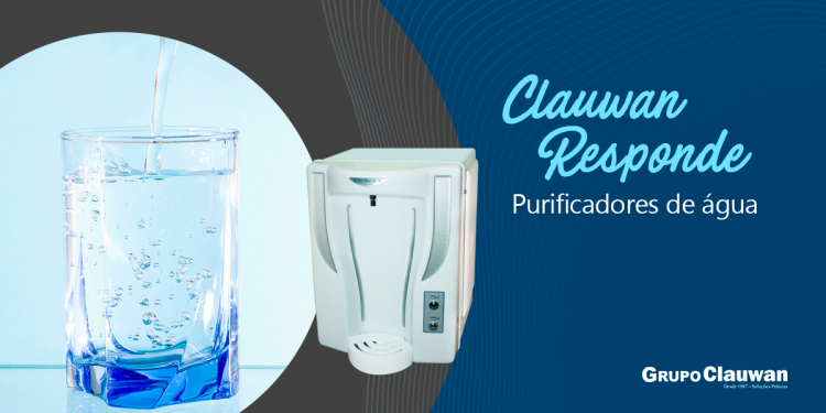 Purificador de água: Qual escolher?