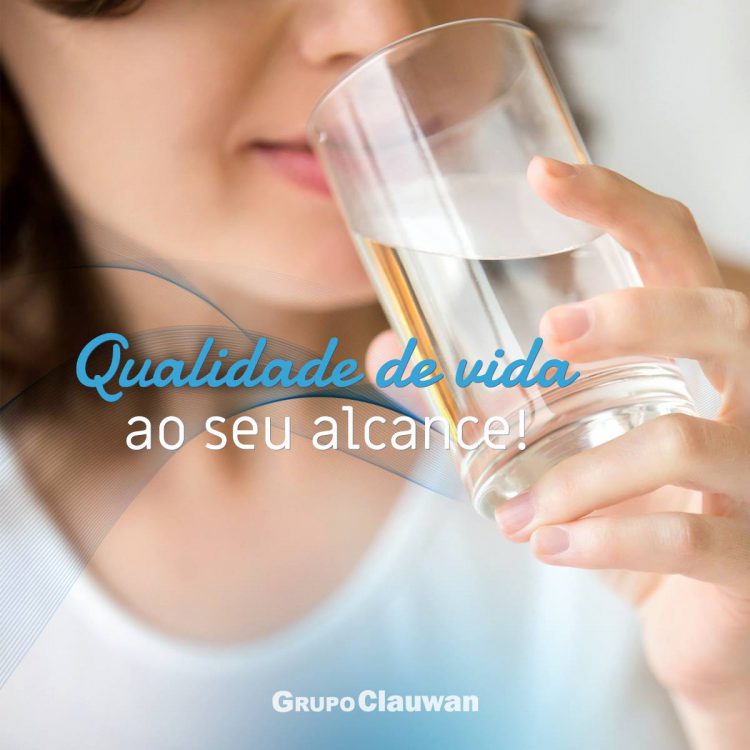 Aluguel de bebedouro