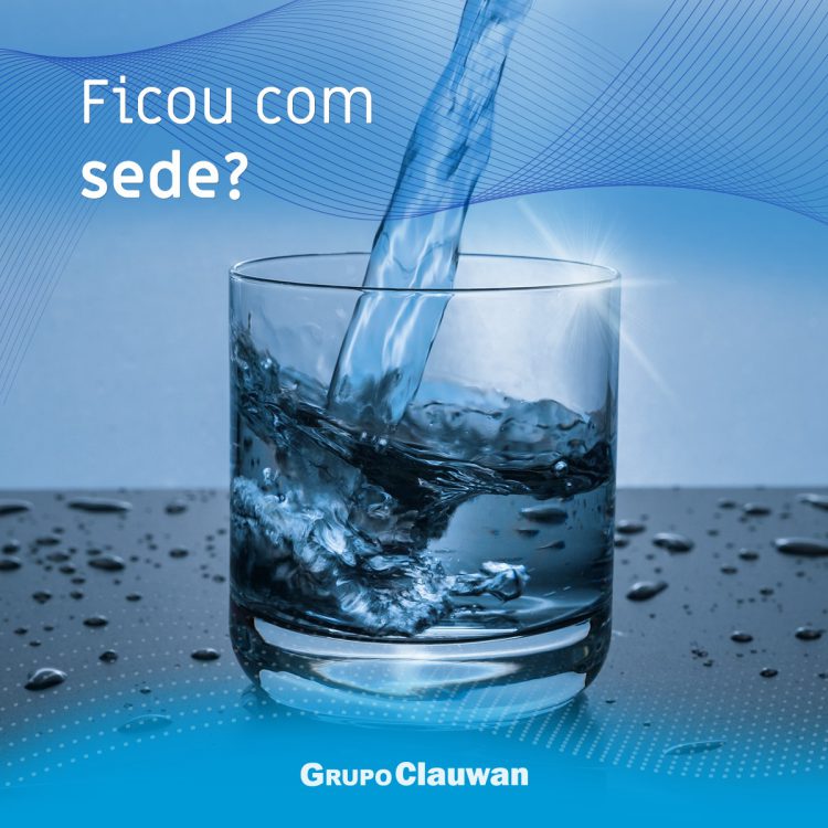 Aluguel de bebedouro