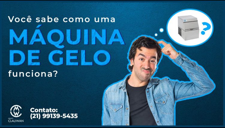 As vantagens de ter uma Máquina de Gelo em uma Clínica