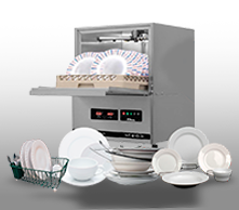 Clauwan M�quina Lavadora de Lou�as