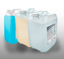 Clauwan Produtos Qu�micos