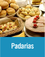 Padarias