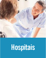 Hospitais