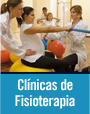 Cl�nicas de Fisioterapia