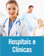 Hospitais e Cl�nicas