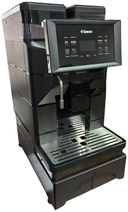 M�quina de Caf� Aurora