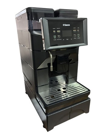 M�quina de Caf� Aurora