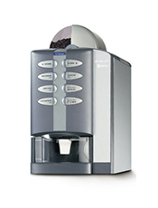 M�quina de Caf� Colibri