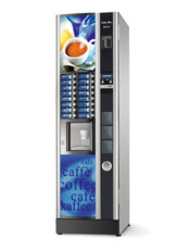 M�quina de Caf� Kikko Max