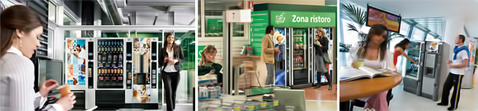 M�quinas de Caf� expresso para empresas