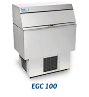 Venda de M�quina de fazer gelo