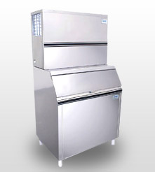 Clauwan Maquinas de Gelo