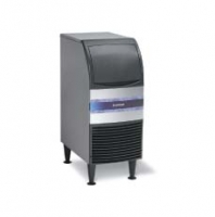 Máquina de Gelo Cubo Automática CU0415 Scotsman