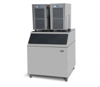 Maquina de Gelo Everest EGE 600M/180