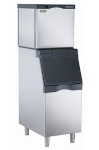 Scotsman C0322 / B322