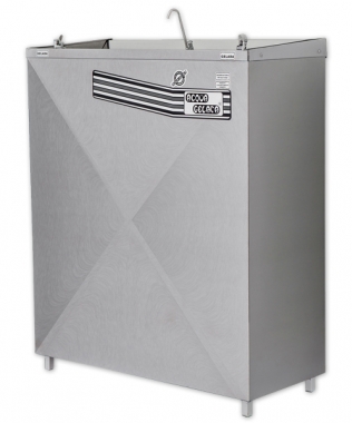 BEBEDOURO INDUSTRIAL MODELO PAG100