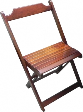 Cadeira de Madeira