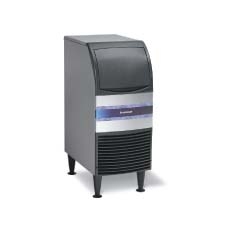 Máquina de Gelo Cubo Automática CU0415 Scotsman