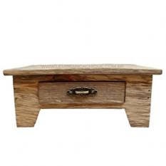 Cômoda de mesa