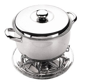 Réchaud Panela
