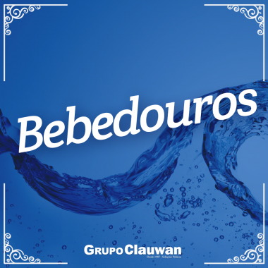 BEBEDOUROS INDUSTRIAIS