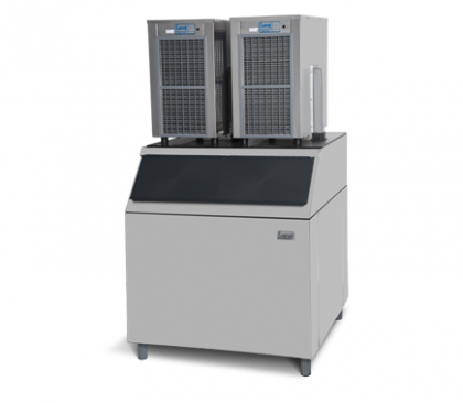 Maquina de Gelo Everest EGE 600M/180